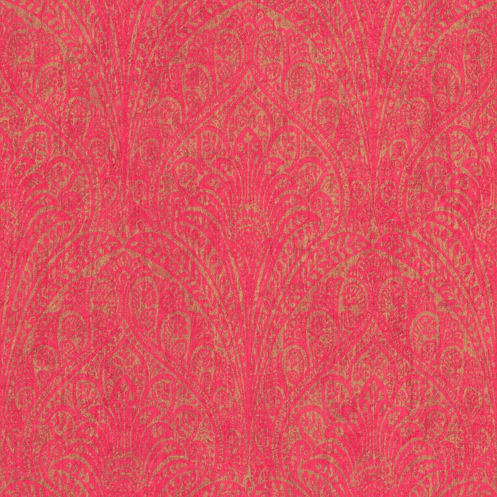 Rasch 746365 vliesová tapeta Indian Style - 0,53 x 10,05 m
