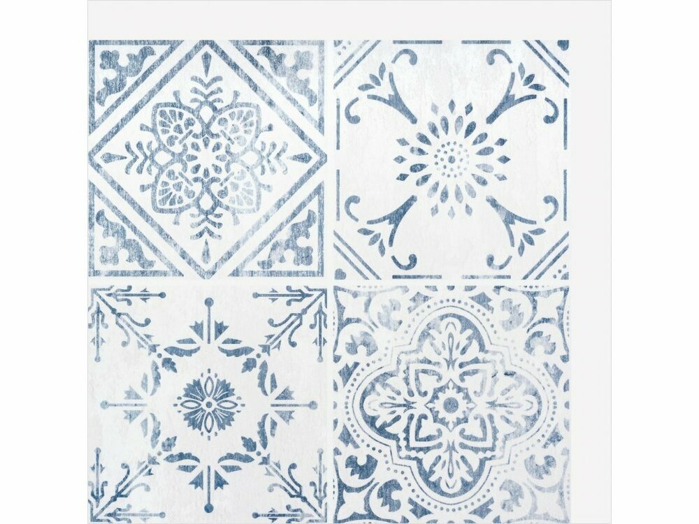 Samolepicí obklad na zeď 270-3003A Vintage 30,5 x 30,5 cm