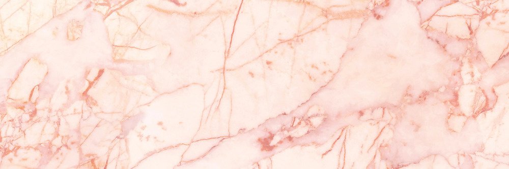Fototapeta do kuchyně KI180-157 Pink Marble 180 x 60 cm
