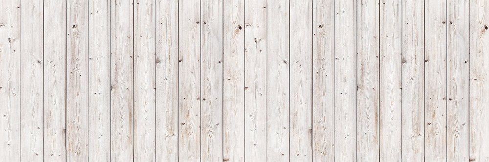 Fototapeta do kuchyně KI180-161 Wooden Wall 180 x 60 cm