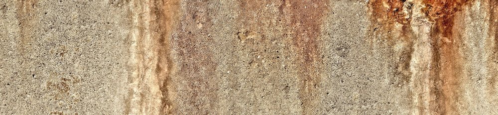 Fototapeta do kuchyně KI260-151 Wall Texture 260 x 60 cm