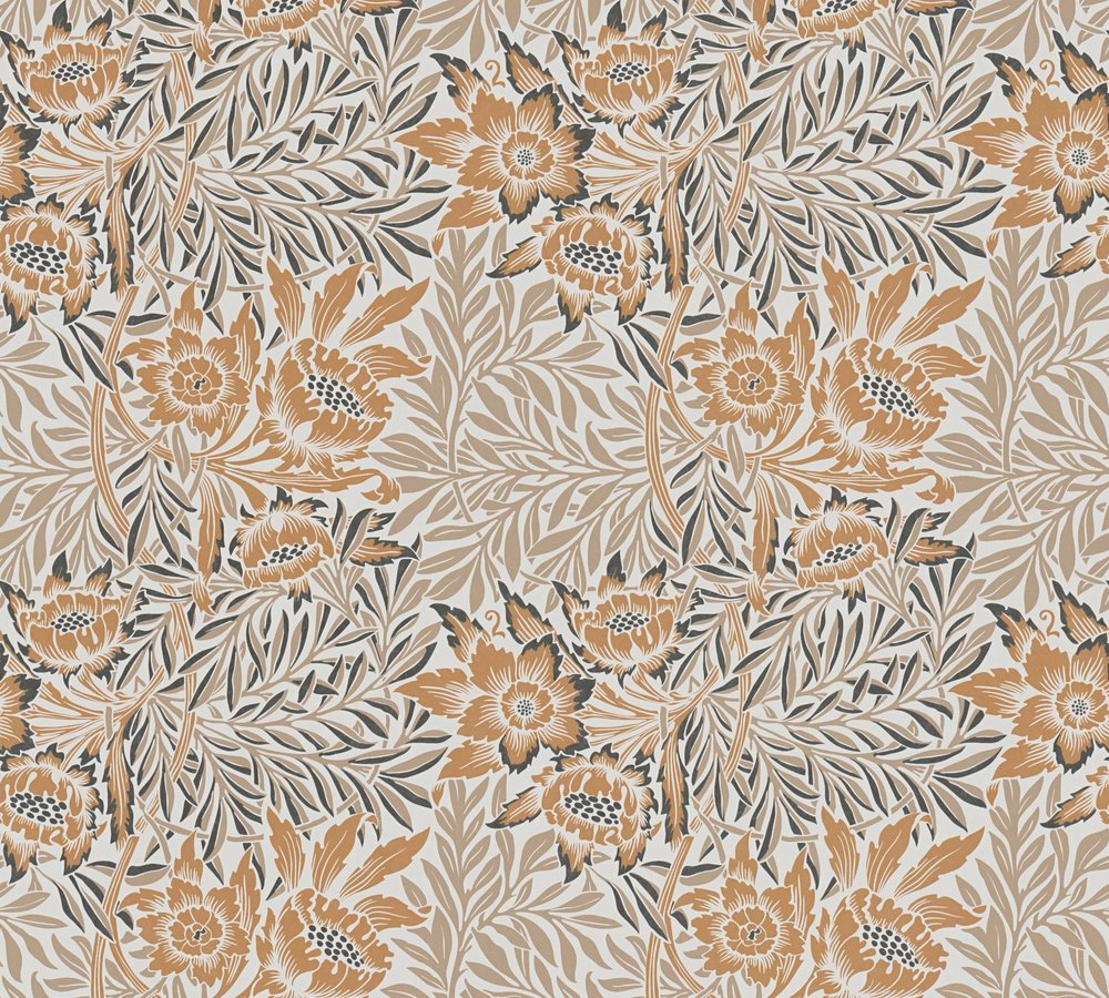 Vliesová tapeta na zeď 39058-2 Art of Eden 0,53 x 10,05 m