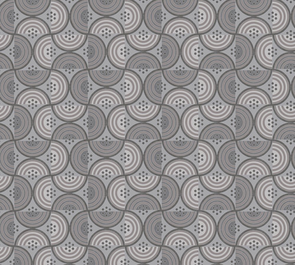 Vliesová tapeta na zeď 39061-4 Art of Eden 0,53 x 10,05 m