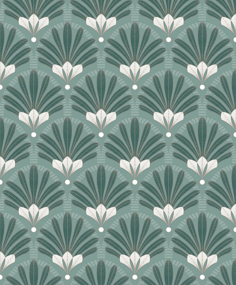 Ugépa vliesová tapeta M53304 Elegance 0,53 x 10,05 m