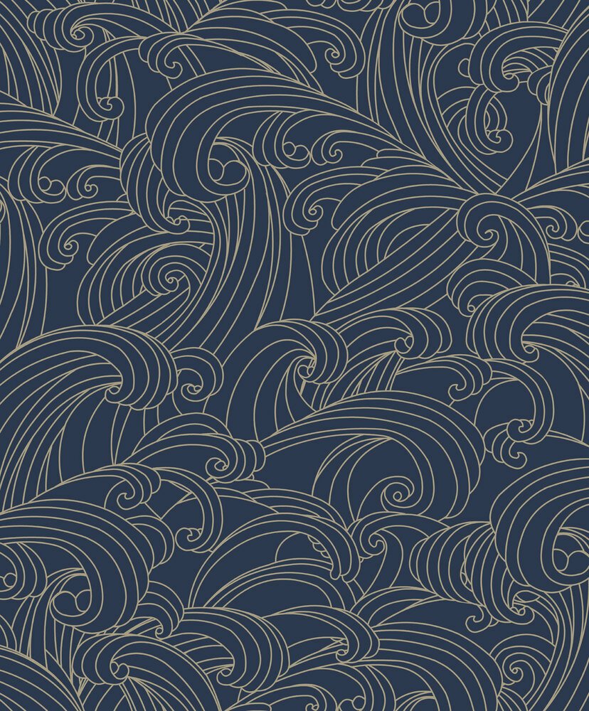 Ugépa vliesová tapeta M62901 Elegance 0,53 x 10,05 m