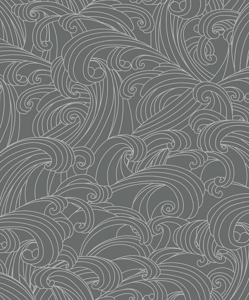 Ugépa vliesová tapeta M62909 Elegance 0,53 x 10,05 m