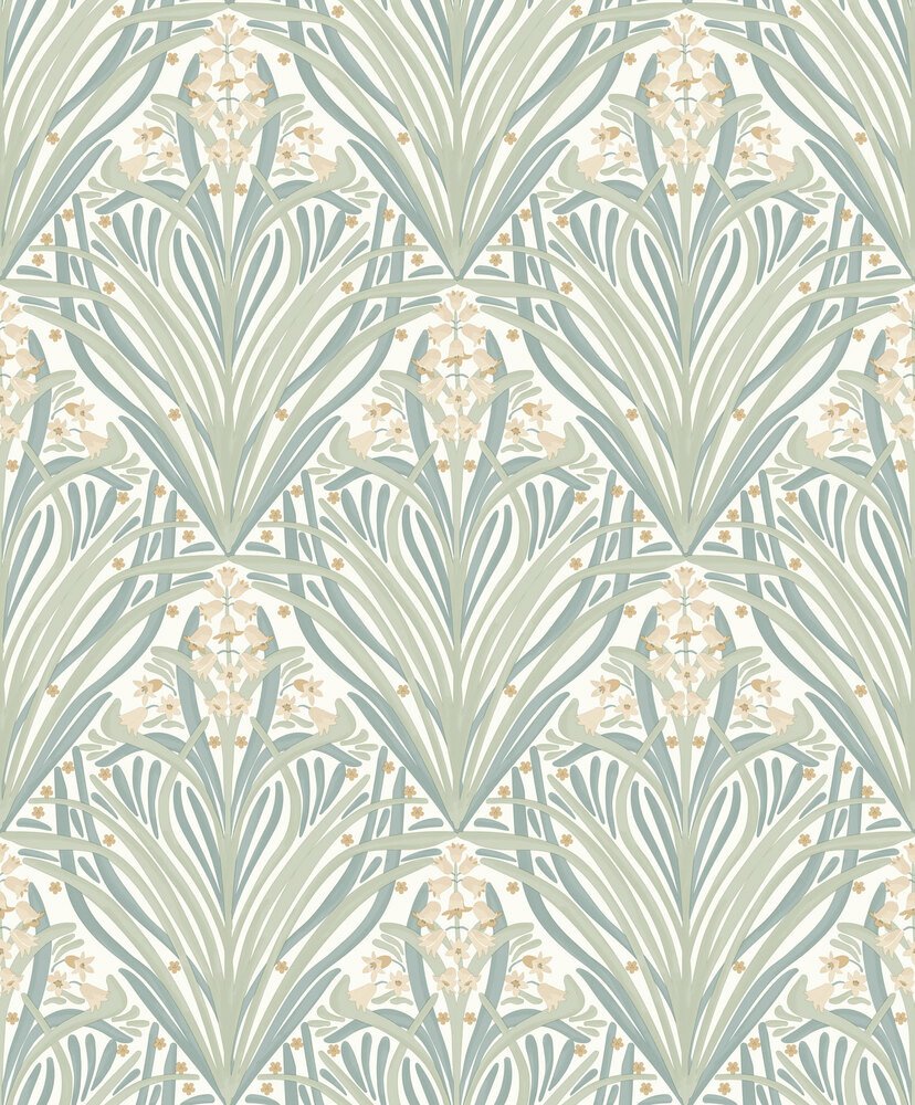 Ugépa vliesová tapeta M66124 Elegance 0,53 x 10,05 m