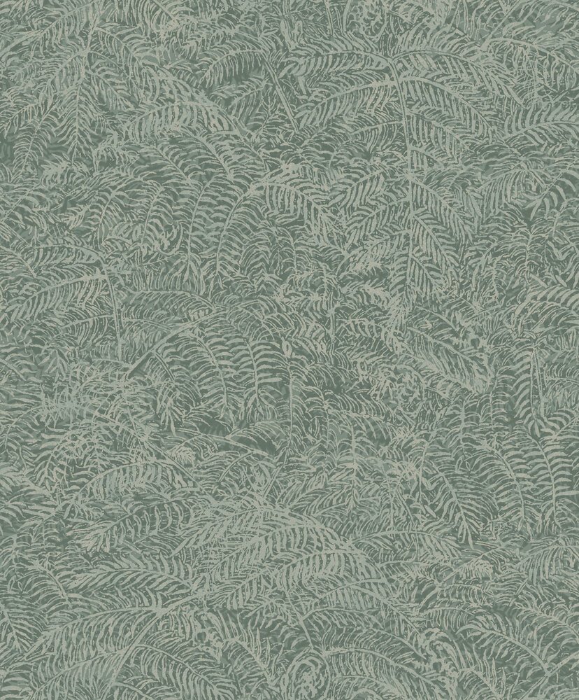 Ugépa vliesová tapeta M49814 Botanique 0,53 x 10,05 m