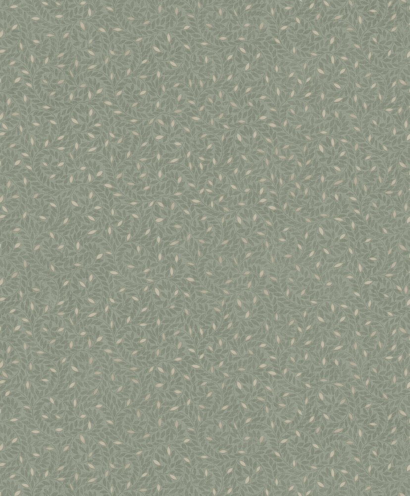 Ugépa vliesová tapeta M67414 Botanique 0,53 x 10,05 m