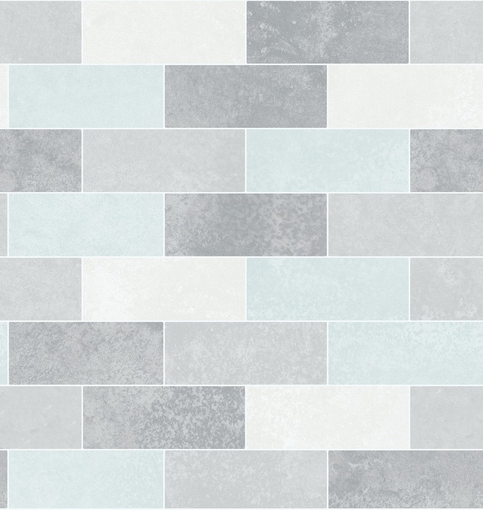 Obklad na zeď Ceramics Pastelové cihly 270-0181 | 67,5 cm
