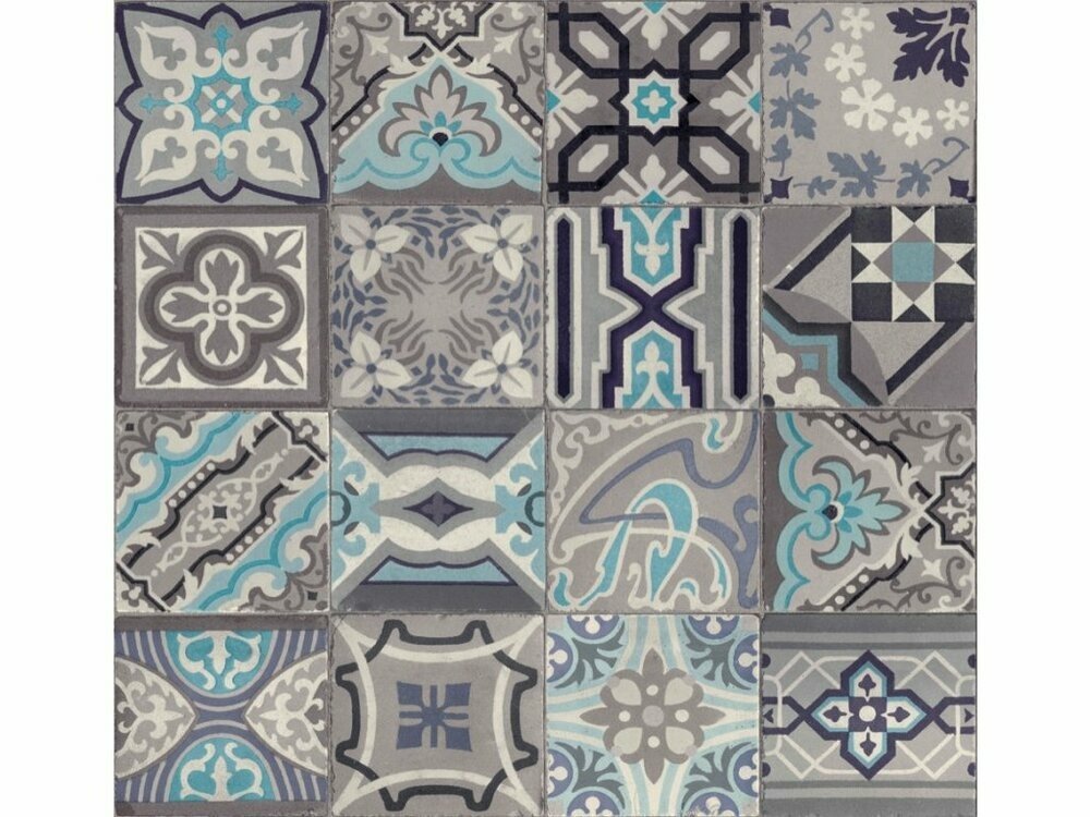 Obklad na zeď Ceramics Mozaika 270-0169 | 67,5 cm