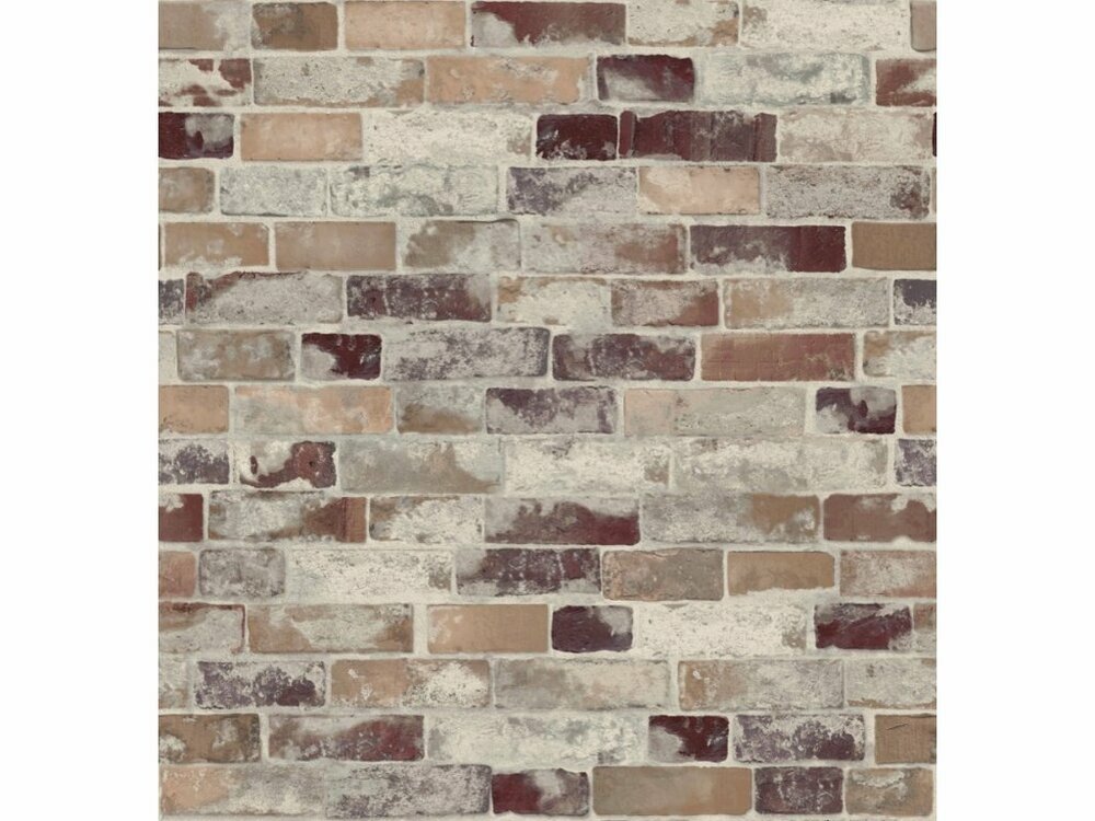 Obklad na zeď Ceramics Červené cihly 270-0166 | 67,5 cm