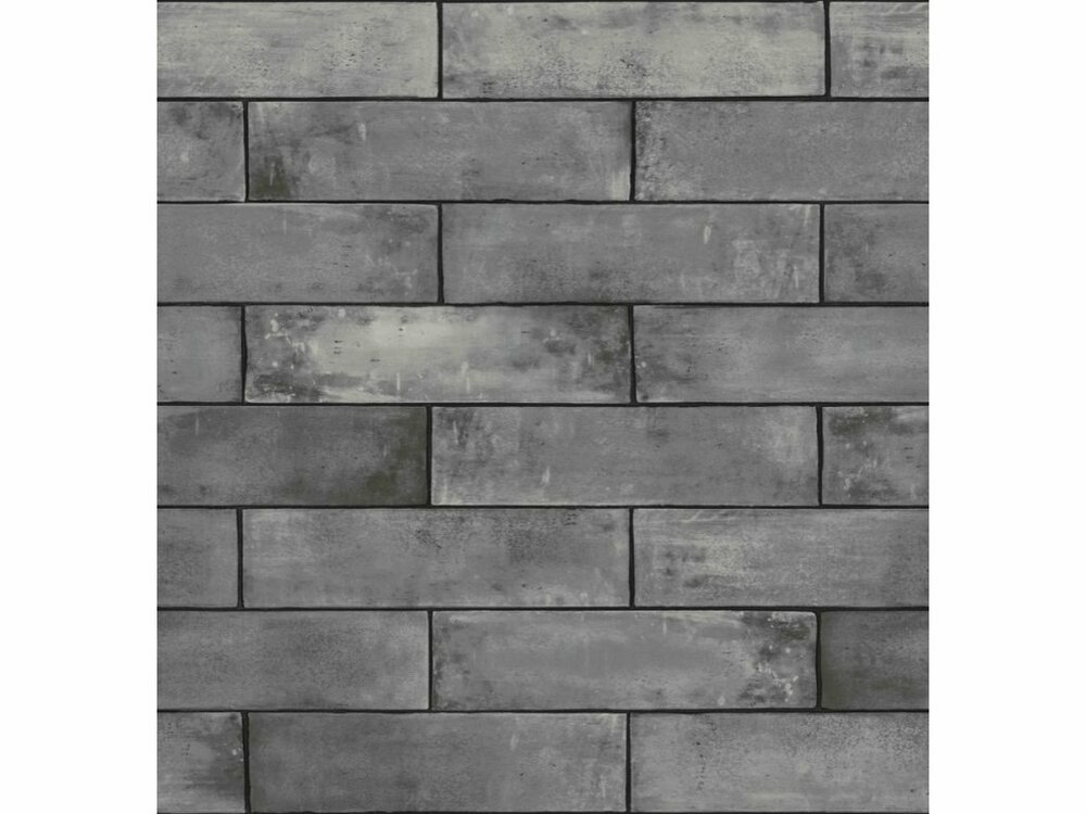 Obklad na zeď Ceramics Šedé cihly 270-0168 | 67,5 cm