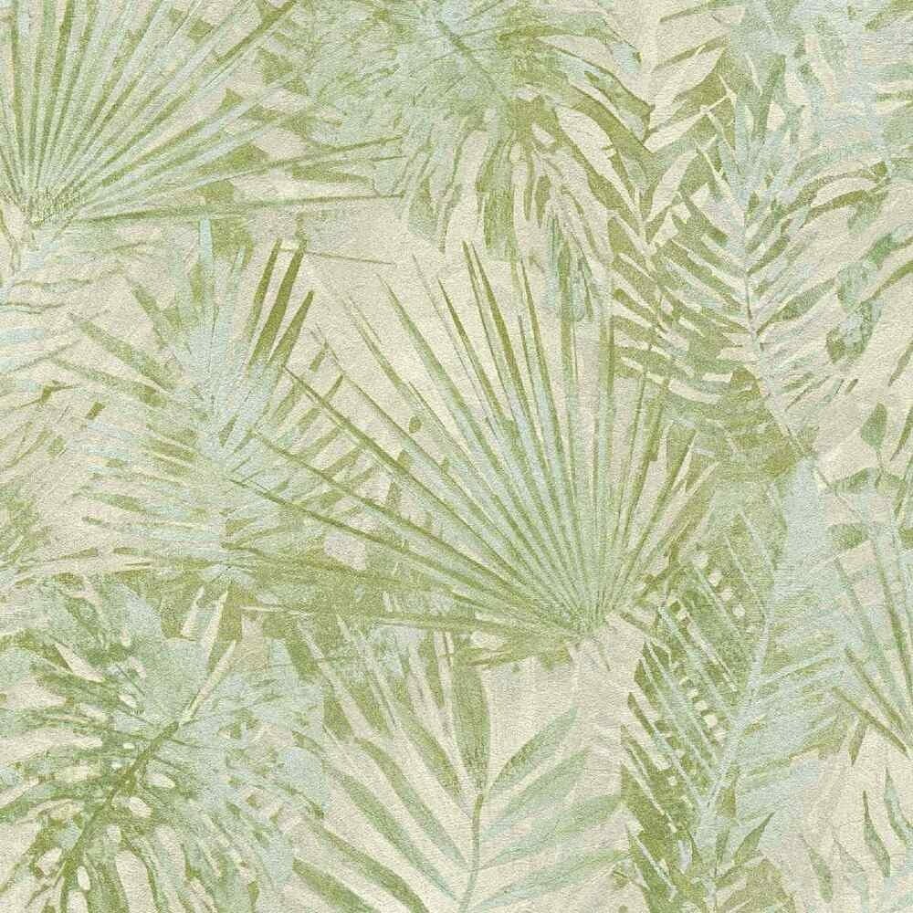 Vliesová tapeta na zeď 38638-1 Natural Living 0,53 x 10,05 m