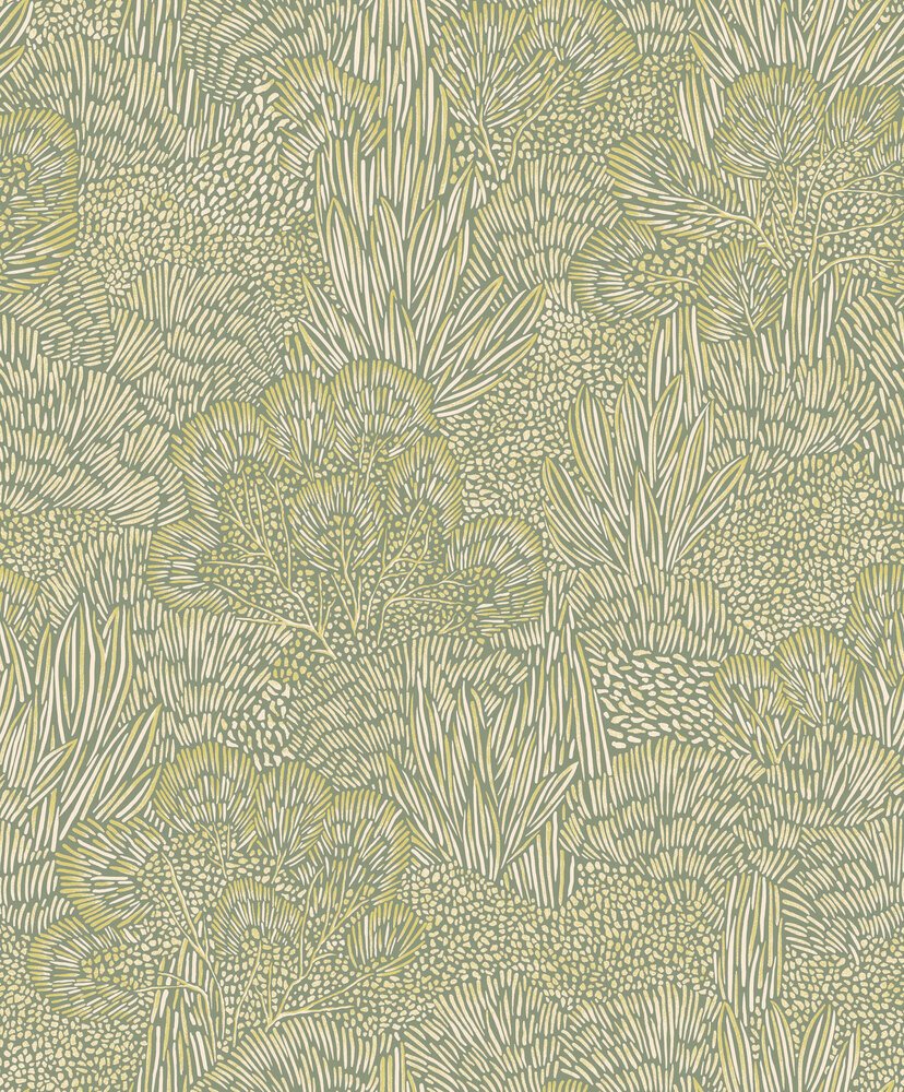 Decoprint vliesová tapeta BA26063 Brazil 0,53 x 10,05 m