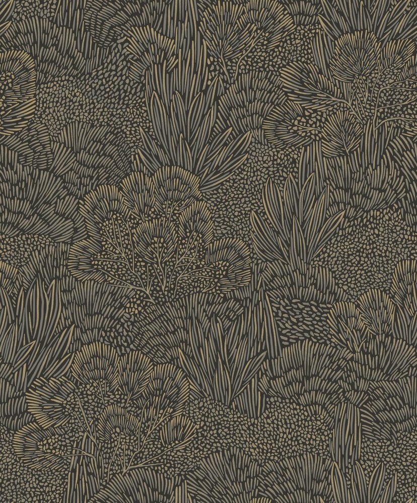 Decoprint vliesová tapeta BA26065 Brazil 0,53 x 10,05 m