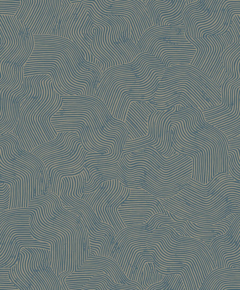 Decoprint vliesová tapeta BA26092 Brazil 0,53 x 10,05 m
