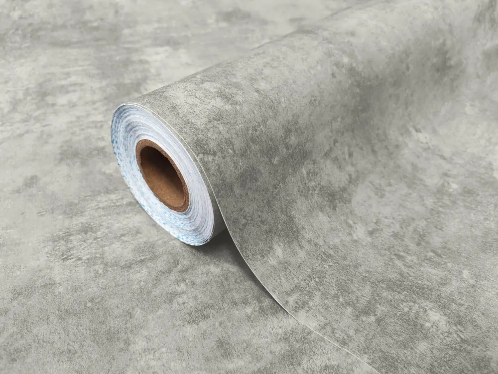 Exkluzivní renovační fólie 99-6295 BETON 90 cm x 21 m