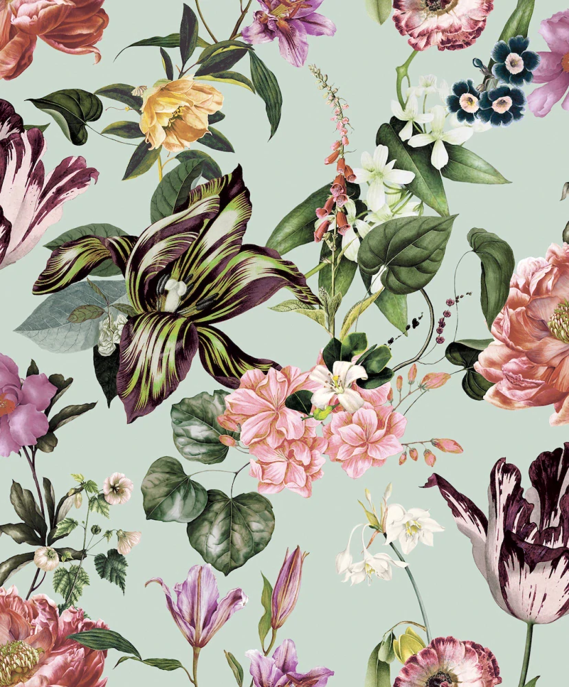 Marburg tapeta na zeď 47459 Flora 0,53 x 10,05 m