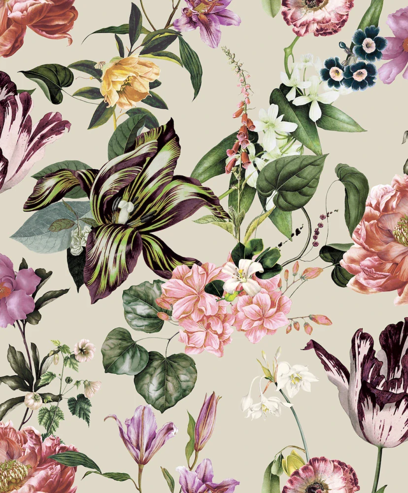 Marburg tapeta na zeď 47461 Flora 0,53 x 10,05 m