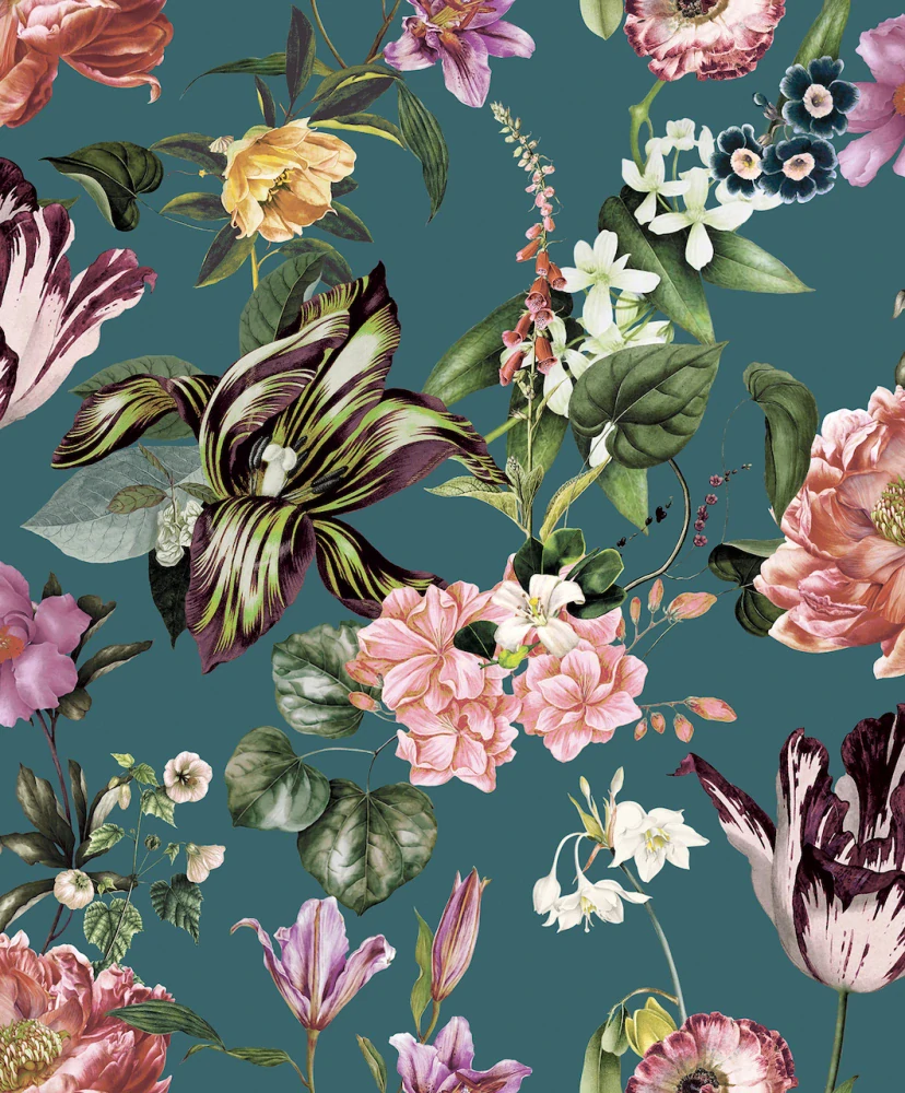 Marburg tapeta na zeď 47462 Flora 0,53 x 10,05 m