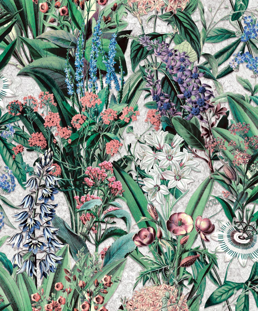 Marburg tapeta na zeď 47477 Flora 0,53 x 10,05 m