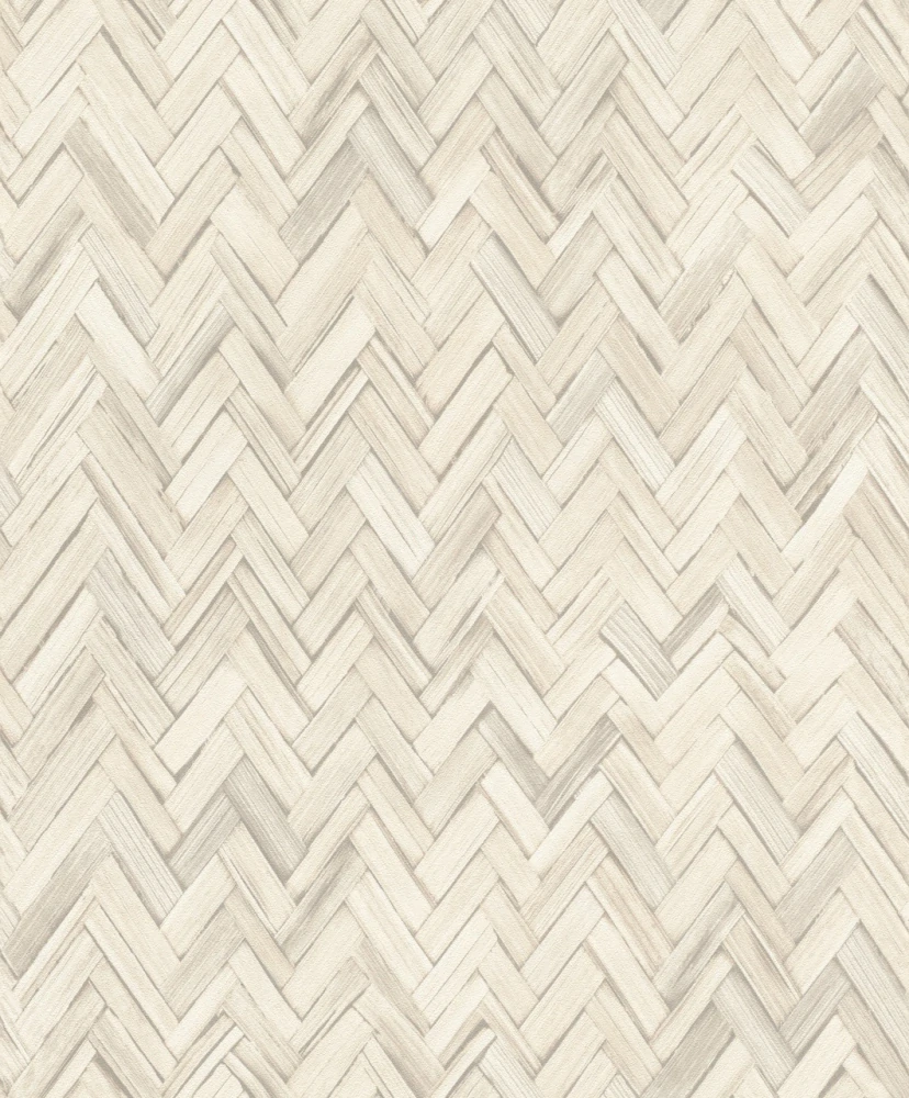 RASCH vliesová tapeta 410372 Beachhouse 0,53 x 10,05 m