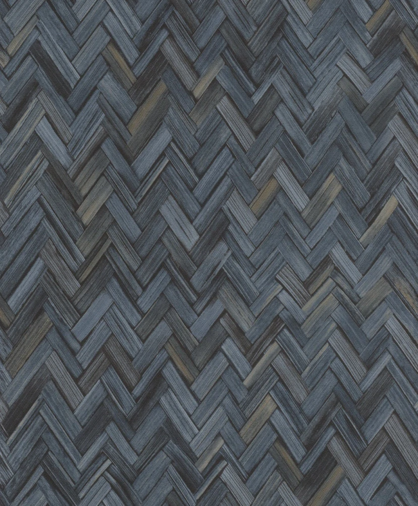 RASCH vliesová tapeta 410389 Beachhouse 0,53 x 10,05 m