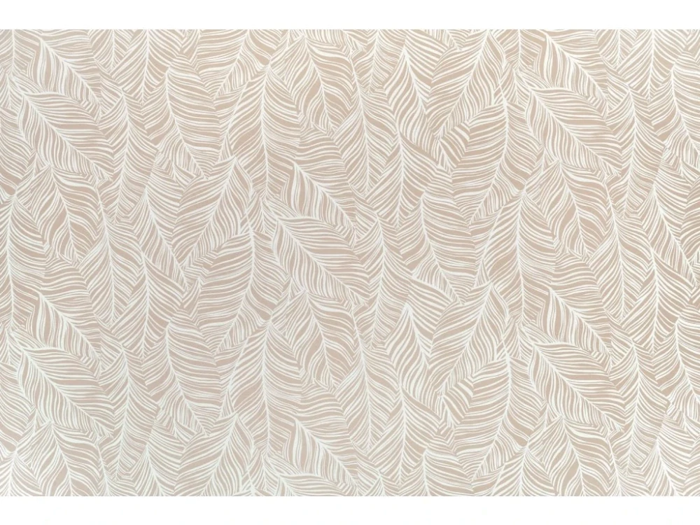 Samolepicí fólie d-c-fix 3460709 Béžové listy - 45 cm x 2 m