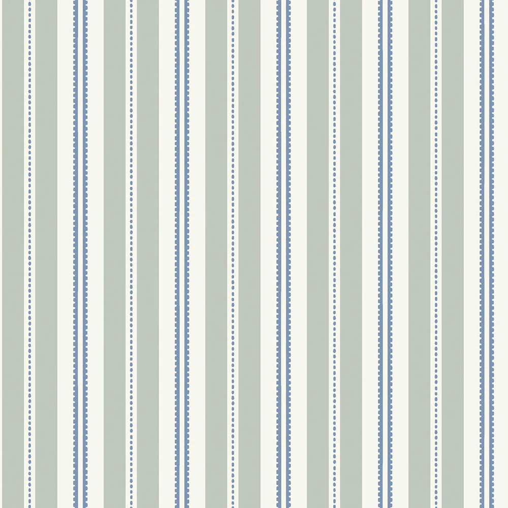 Borastapeter tapeta na zeď 5817 Nordic Folk 0,53 x 10,05 m