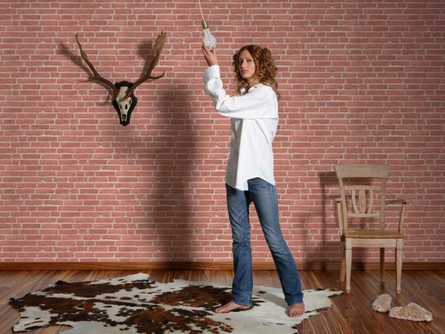 Vliesové tapety na zeď Dimex 94283-1