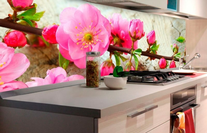 Fototapeta na linku Sakura 180 x 60 cm | KI180-053