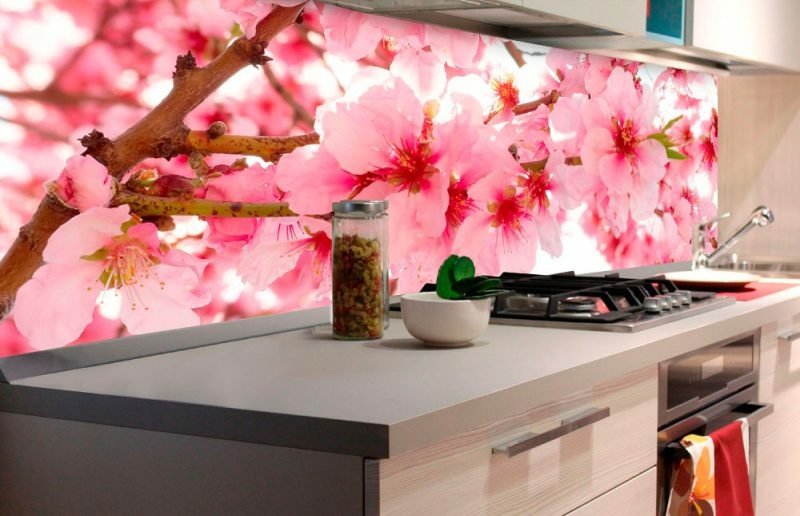 Fototapeta na linku Blossom 180 x 60 cm | KI180-054
