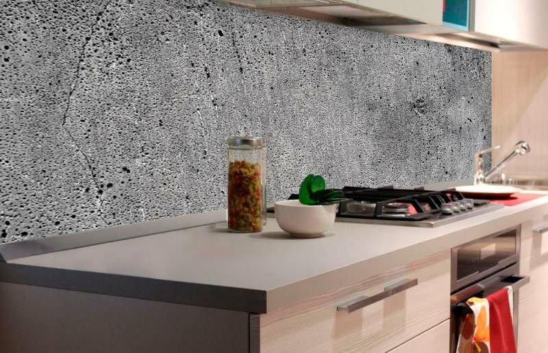 Fototapeta na linku Concrete 180 x 60 cm | KI180-064