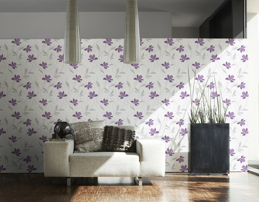 Tapeta na zeď A.S. Création Chicago 3062-34 | 0,53x10,05 m