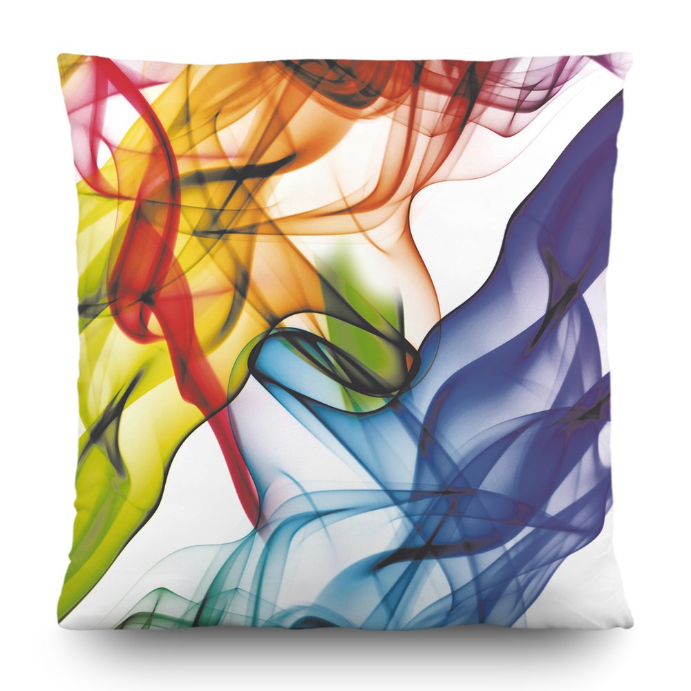 Dekorační polštář Smoke CN3601 | 45 x 45 cm