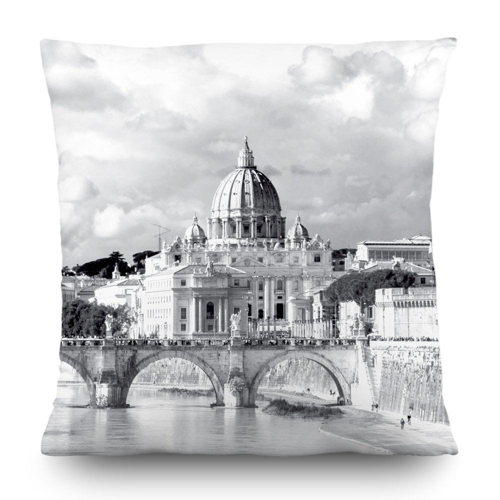Dekorační polštář Roma CN3604 | 45 x 45 cm