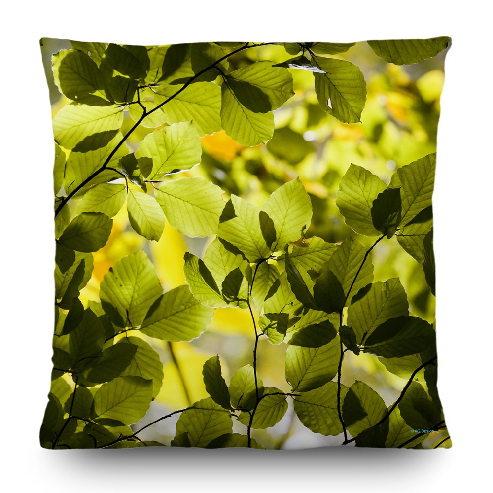 Dekorační polštář Forest CN3611 | 45 x 45 cm