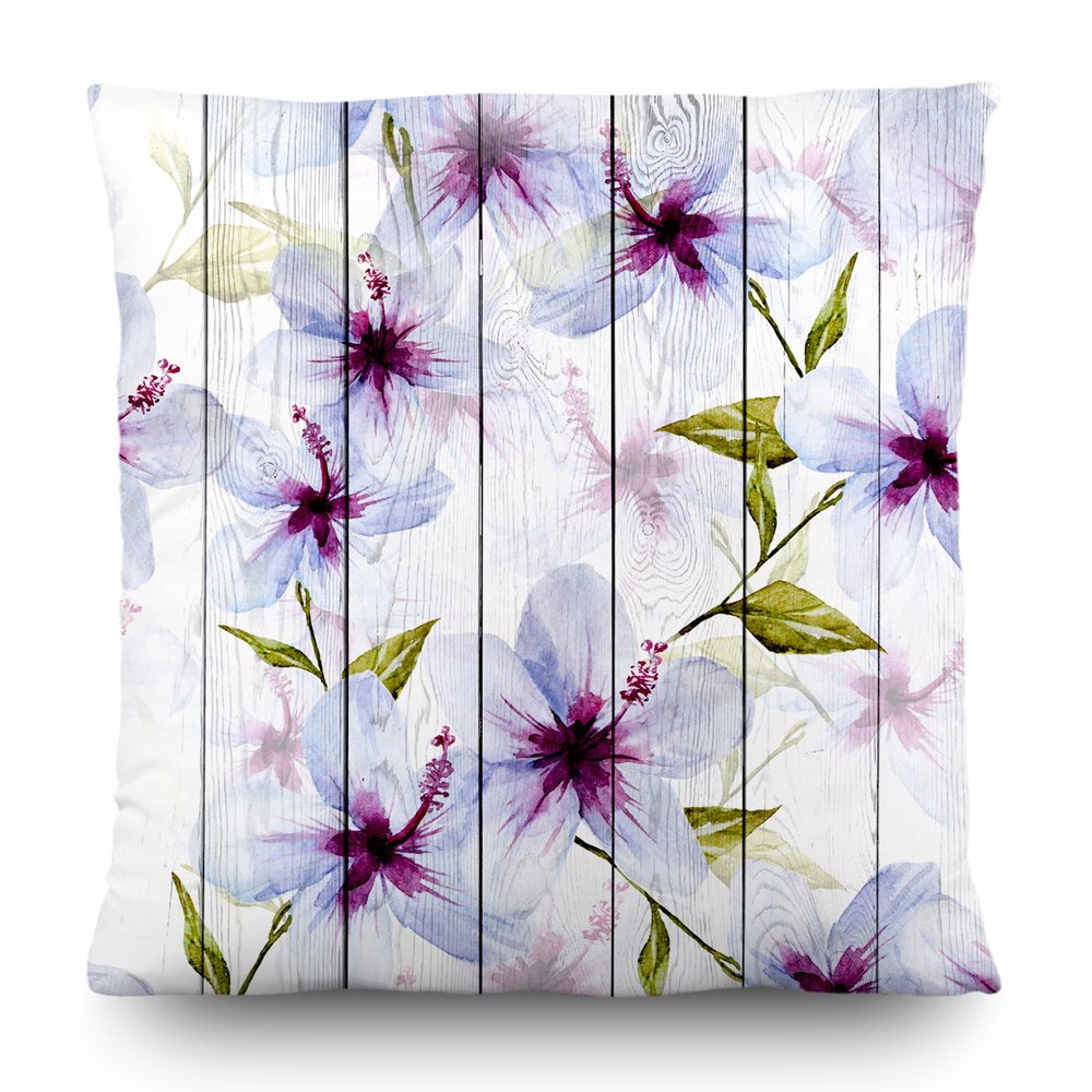 Dekorační polštář Flowers CN3617 | 45 x 45 cm