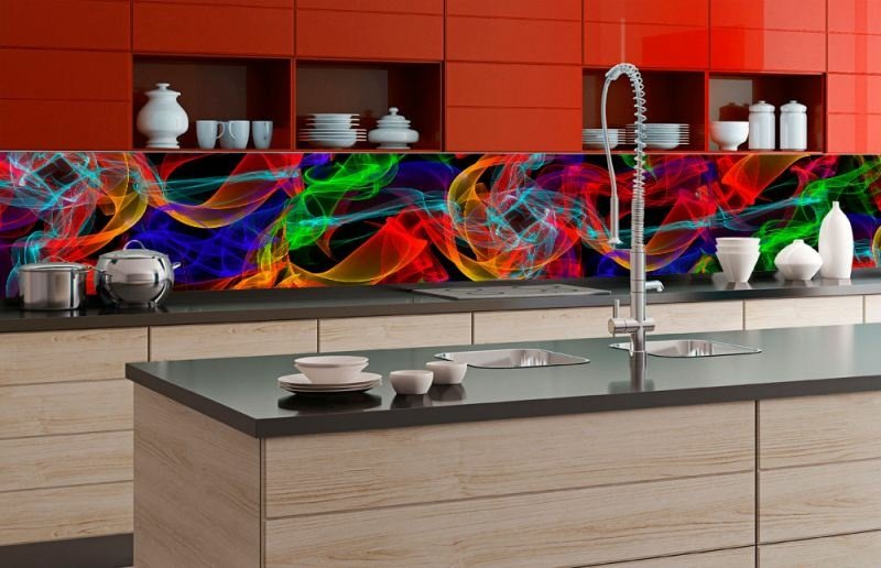 Fototapeta za linku KI350-018 Elegance Lines 350 x 60 cm