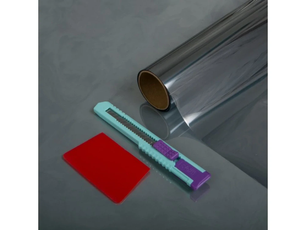 Samolepicí fólie d-c-fix 3392000 protisluneční 92 cm x 2 m