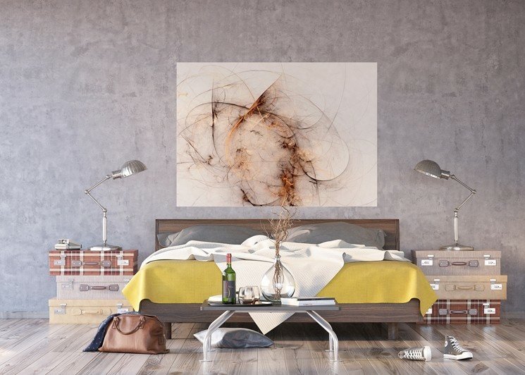 Vliesová fototapeta FTN M 2688 AG Design 160 x 110 cm