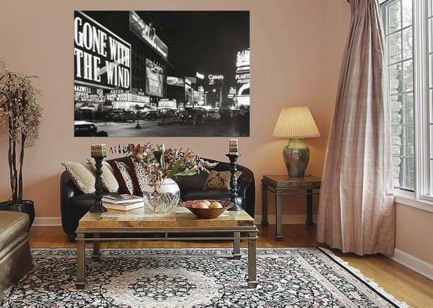 Vliesová fototapeta FTN M 2634 AG Design 160 x 110 cm