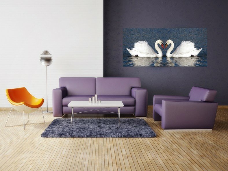 Vliesová fototapeta FTN H 2708 AG Design 202 x 90 cm