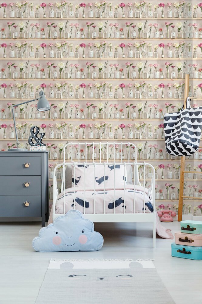 Tapeta na zeď 106373 Kids Home 6 0,52 x 10 m