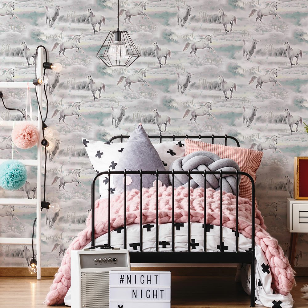 Tapeta na zeď 106941 Kids Home 6 0,52 x 10 m