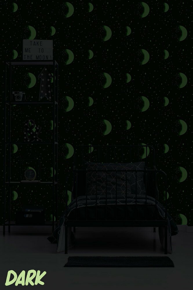 Tapeta na zeď 108019 Kids Home 6 0,52 x 10 m