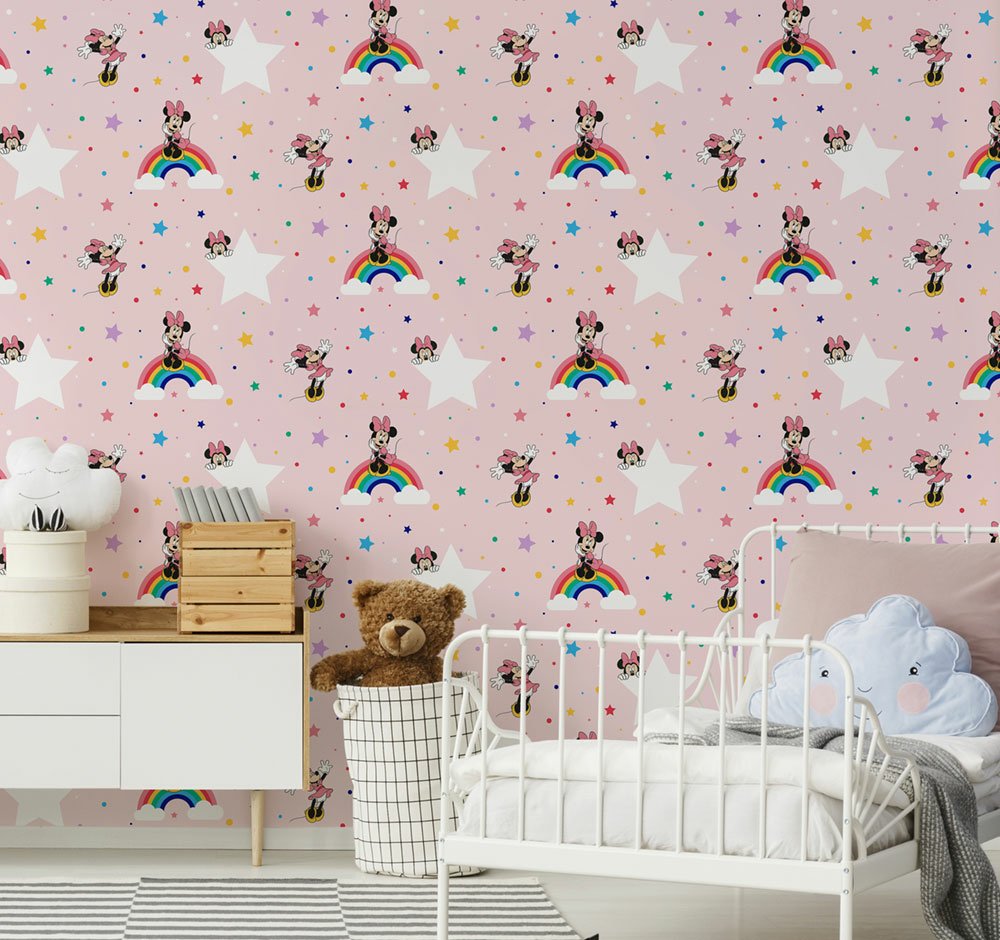 Tapeta na zeď 108592 Kids Home 6 0,52 x 10 m