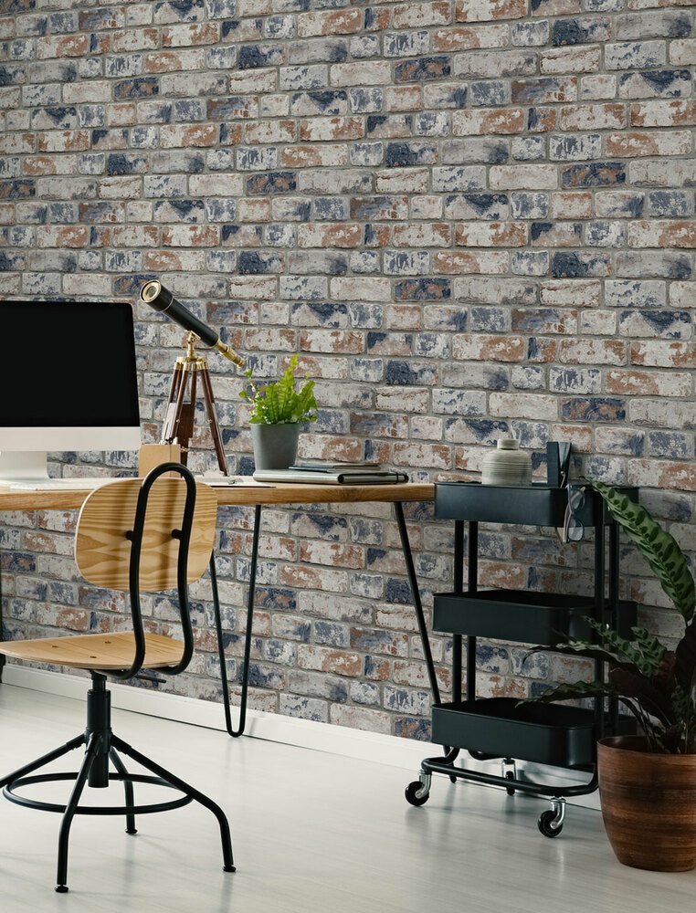Tapeta na zeď 108596 Kids Home 6 0,52 x 10 m