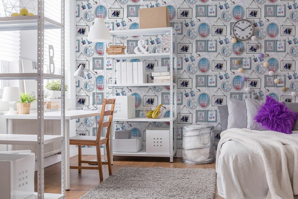 Tapeta na zeď 108239 Kids Home 6 0,52 x 10 m